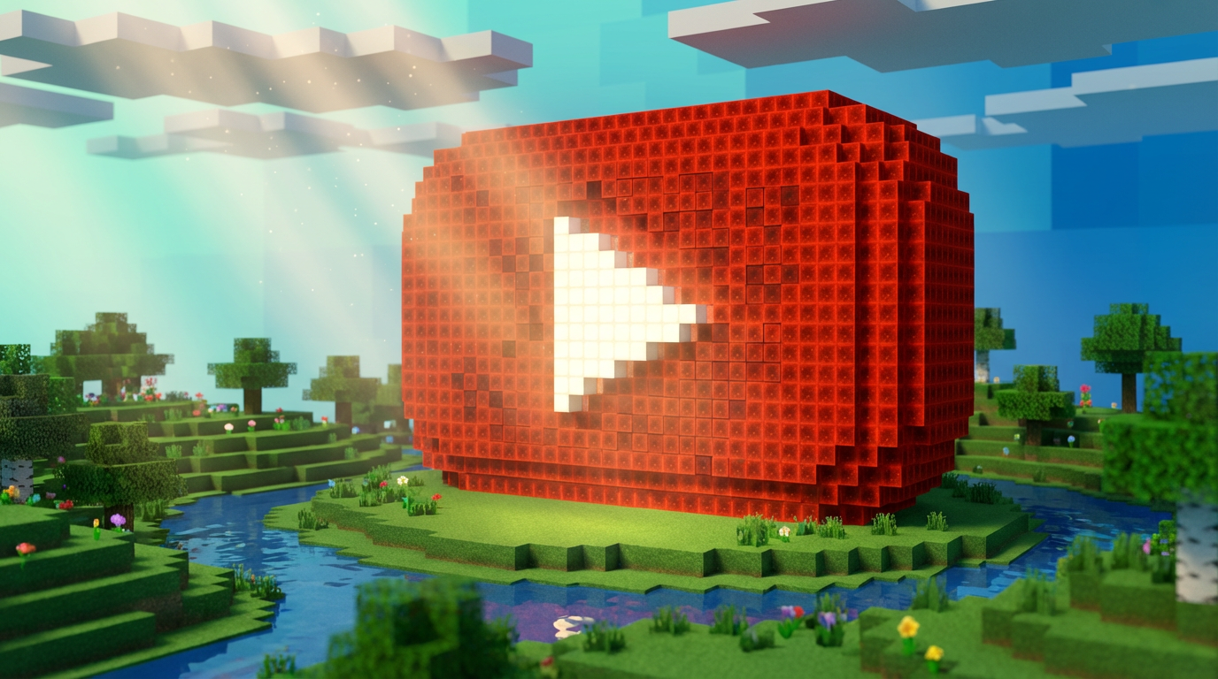 Edição para Youtubers